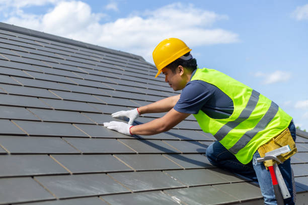 Best Commercial Roofing Services  in Mount Vernon, KY