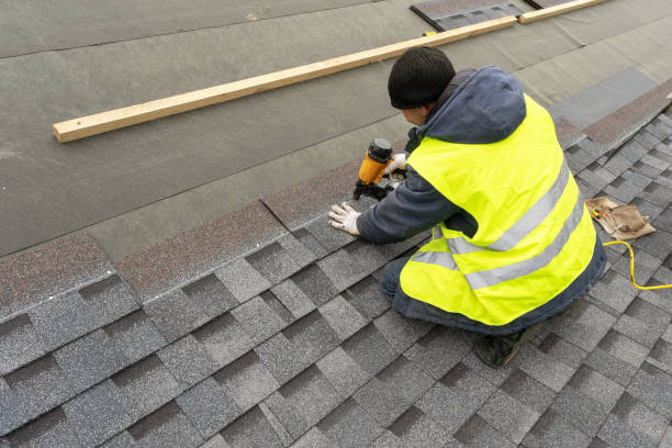 Roof Gutter Cleaning in Mount Vernon, KY