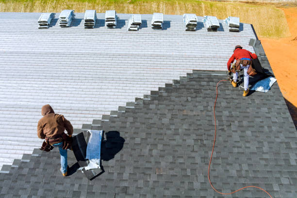 Best New Roof Installation  in Mount Vernon, KY