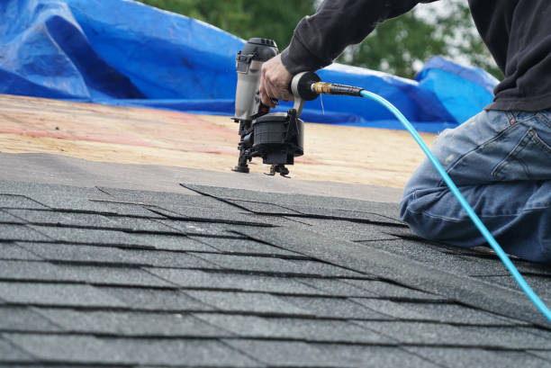 Roof Repair Estimates in Mount Vernon, KY
