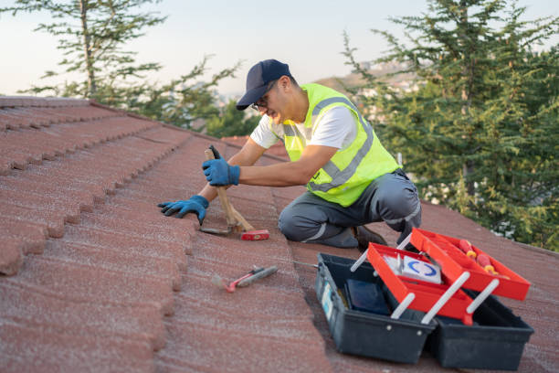 Best Storm Damage Roof Repair  in Mount Vernon, KY