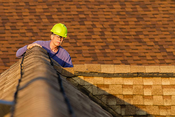 Best Residential Roofing Contractor  in Mount Vernon, KY