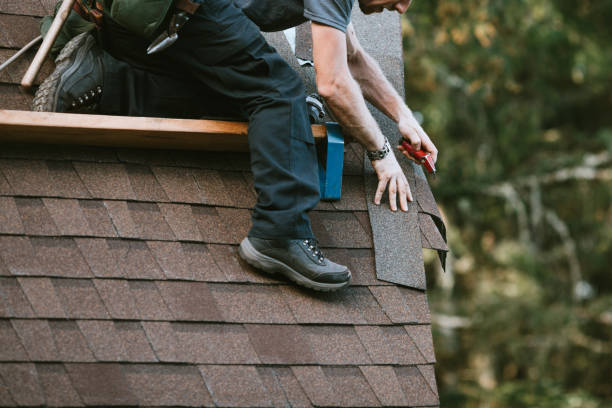 Quick and Trustworthy Emergency Roof Repair Services in Mount Vernon, KY